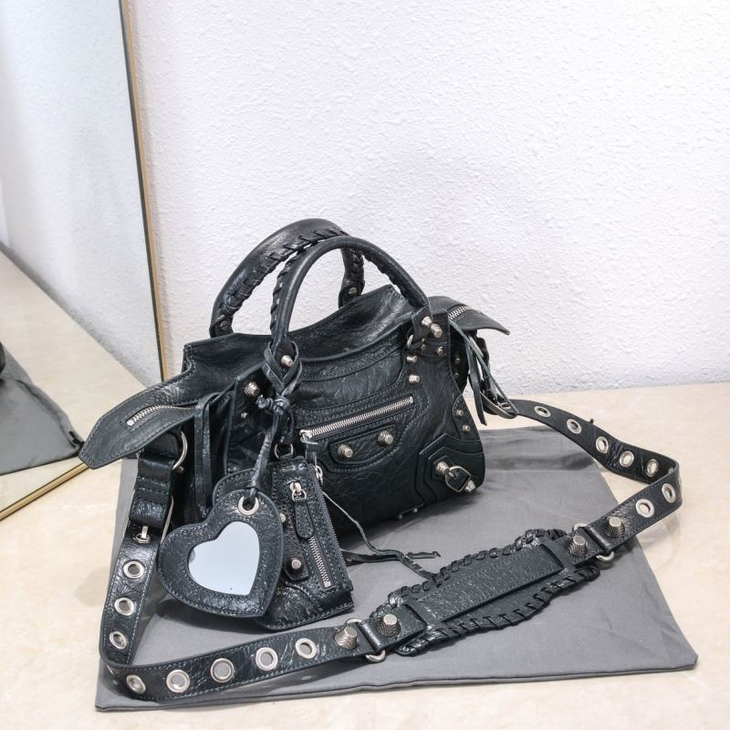 Balenciaga Top Handle Bags